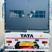 TATA SUPER ACE 2017