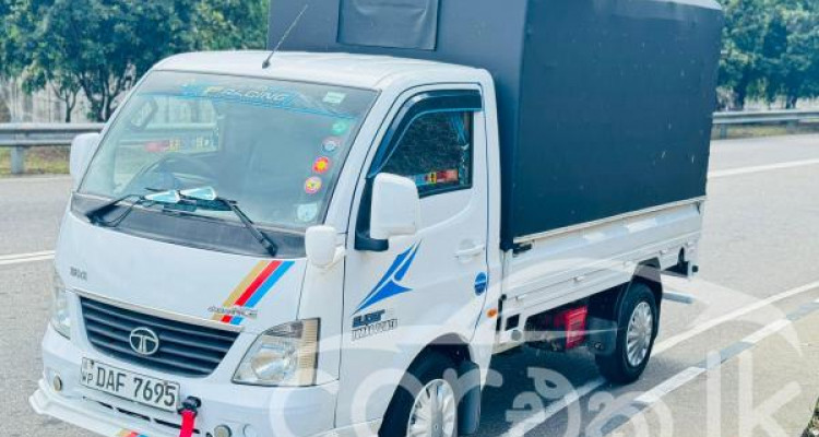 TATA SUPER ACE 2017