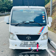 TATA SUPER ACE 2017