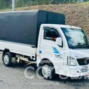 TATA SUPER ACE 2017