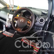 NISSAN DAYZ 2017