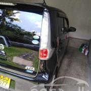 NISSAN DAYZ 2017