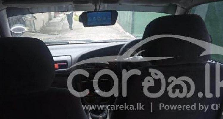 PROTON WIRA 2006