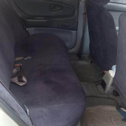 PROTON WIRA 2006
