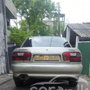 PROTON WIRA 2006