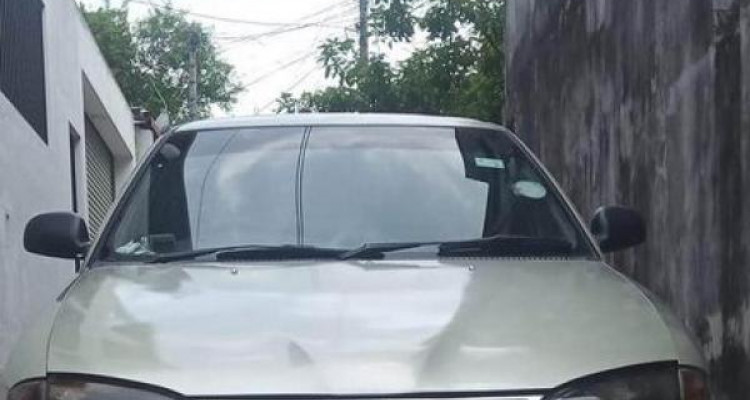 PROTON WIRA 2006