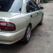 PROTON WIRA 2006