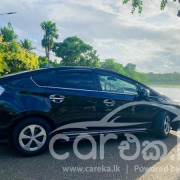 TOYOTA PRIUS 2013