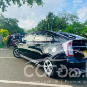 TOYOTA PRIUS 2013