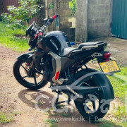 YAMAHA FZ 2018