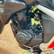 YAMAHA FZ 2018