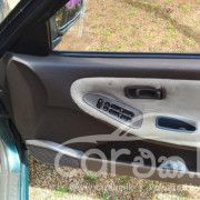 NISSAN SUNNY 1993