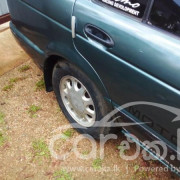 NISSAN SUNNY 1993