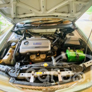 NISSAN SUNNY FB15 1999