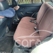 MAZDA FAMILIA 1991