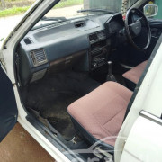 MAZDA FAMILIA 1991