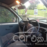 DAIHATSU HIJET 1999