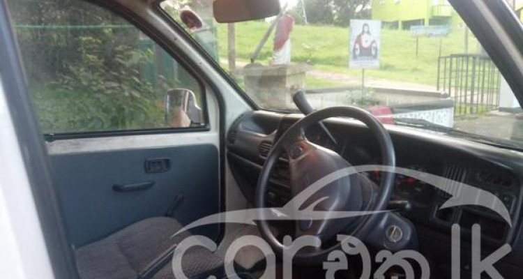 DAIHATSU HIJET 1999