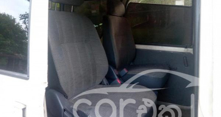 DAIHATSU HIJET 1999
