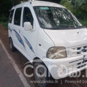 DAIHATSU HIJET 1999