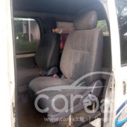 DAIHATSU HIJET 1999