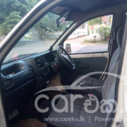DAIHATSU HIJET 1999