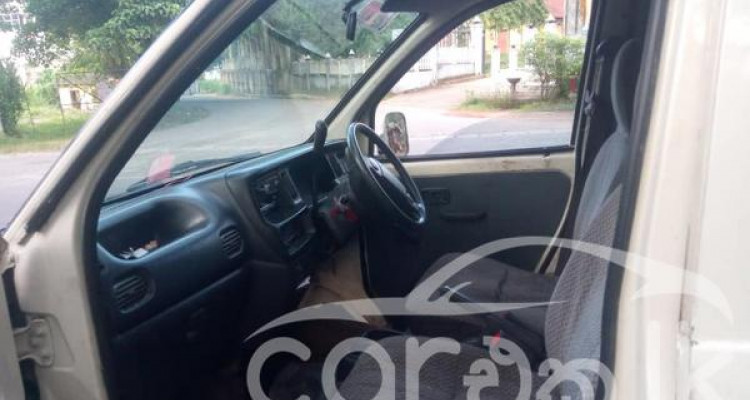 DAIHATSU HIJET 1999