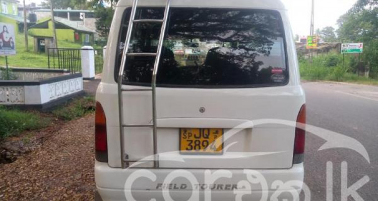 DAIHATSU HIJET 1999