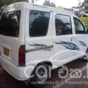 DAIHATSU HIJET 1999