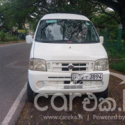 DAIHATSU HIJET 1999