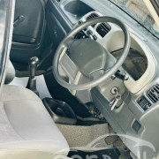 SUZUKI ALTO SPORT 2011