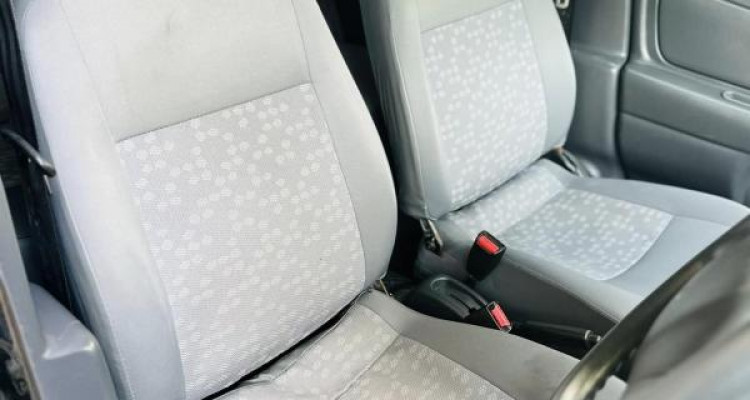 SUZUKI ALTO SPORT 2011