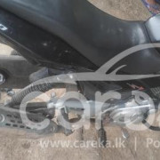 BAJAJ PULSAR 150 2013
