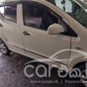 ZOTYE Z100 2016