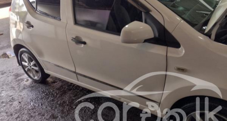 ZOTYE Z100 2016