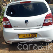ZOTYE Z100 2016