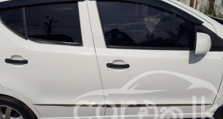 ZOTYE Z100 2016