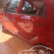 TATA NANO TWIST 2016