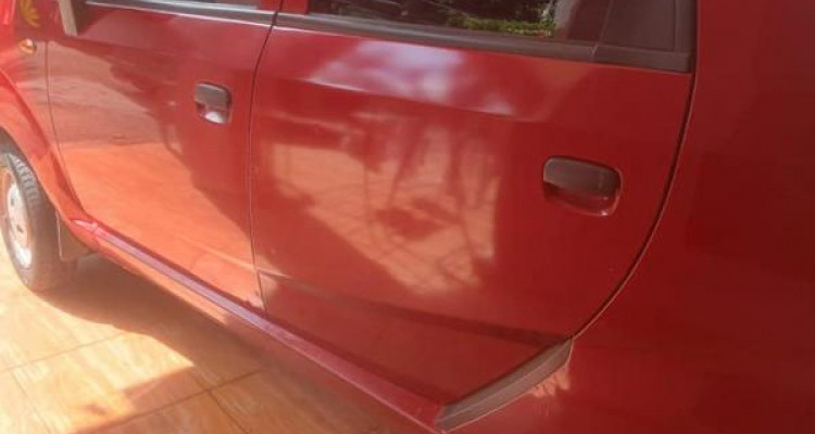 TATA NANO TWIST 2016