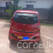 TATA NANO TWIST 2016
