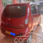 TATA NANO TWIST 2016