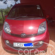 TATA NANO TWIST 2016