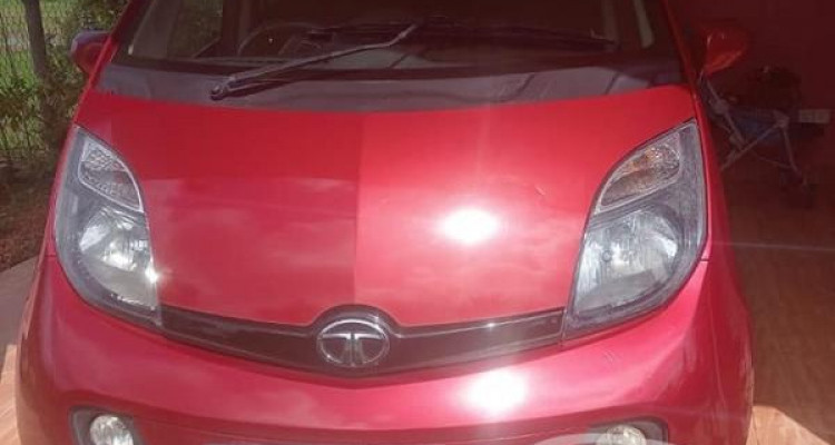 TATA NANO TWIST 2016
