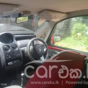 TATA NANO TWIST 2016