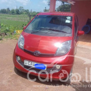 TATA NANO TWIST 2016