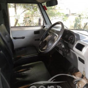 MAHINDRA BOLERO 2013