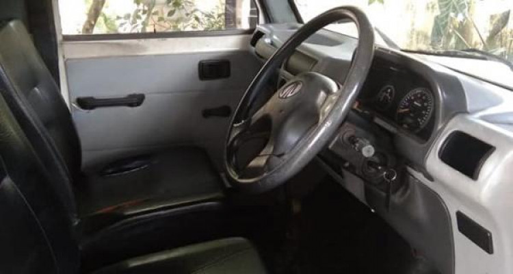 MAHINDRA BOLERO 2013