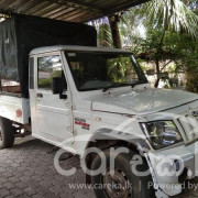 MAHINDRA BOLERO 2013