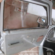 NISSAN MARCH K10 1986