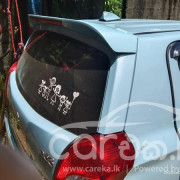 SUZUKI ALTO 2013
